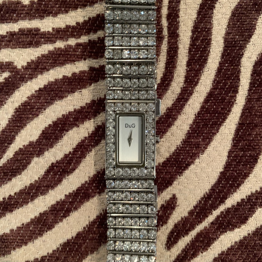 D&G Watch - Picture 3 of 3